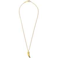 Coliere Other Side Necklace Femei