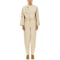 Salopete "Kendra" Suit Femei