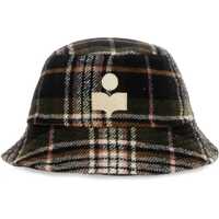 Palarii Bucket Hat "Haley" Femei
