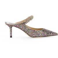 Pantofi cu toc Bing Sandal Femei