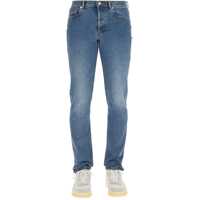 Blugi drepti Petit New Standard Jeans Barbati