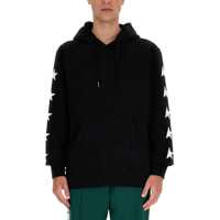 Hanorace "Alighiero" Sweatshirt Barbati