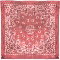 Esarfe Scarf With Plaisley Pattern Barbati