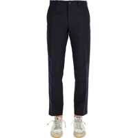Pantaloni casual Pants "Milan" Barbati