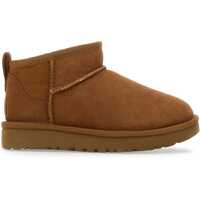 Cizme scurte Ultra Mini Classic Boot Femei