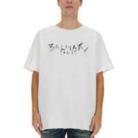 Tricouri T-Shirt "Paris" Barbati