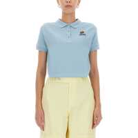 Tricouri Polo "Boke Flower" Polo Shirt Femei