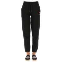 Salopete Jogging Pants "Boke Flower" Femei