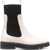 Ferragamo Chelsea Boot WHITE