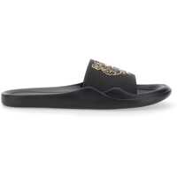Papuci Slide Sandal With Tiger Barbati