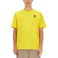 Tricouri "Boke Flower" T-Shirt Barbati