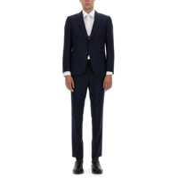 Costume Slim Fit Suit Barbati
