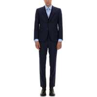 Costume Slim Fit Suit Barbati