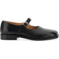 Mocasini Mary Jane Tabi Femei