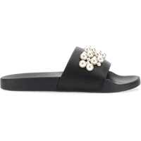Papuci Goldie Sandal. Femei