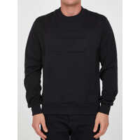 Hanorace Sweatshirt With Logo Barbati