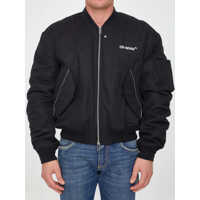 Bomber jacket Diag Bomber Barbati