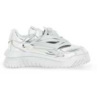 Sneakers Laminated Odissea Snekaers Barbati