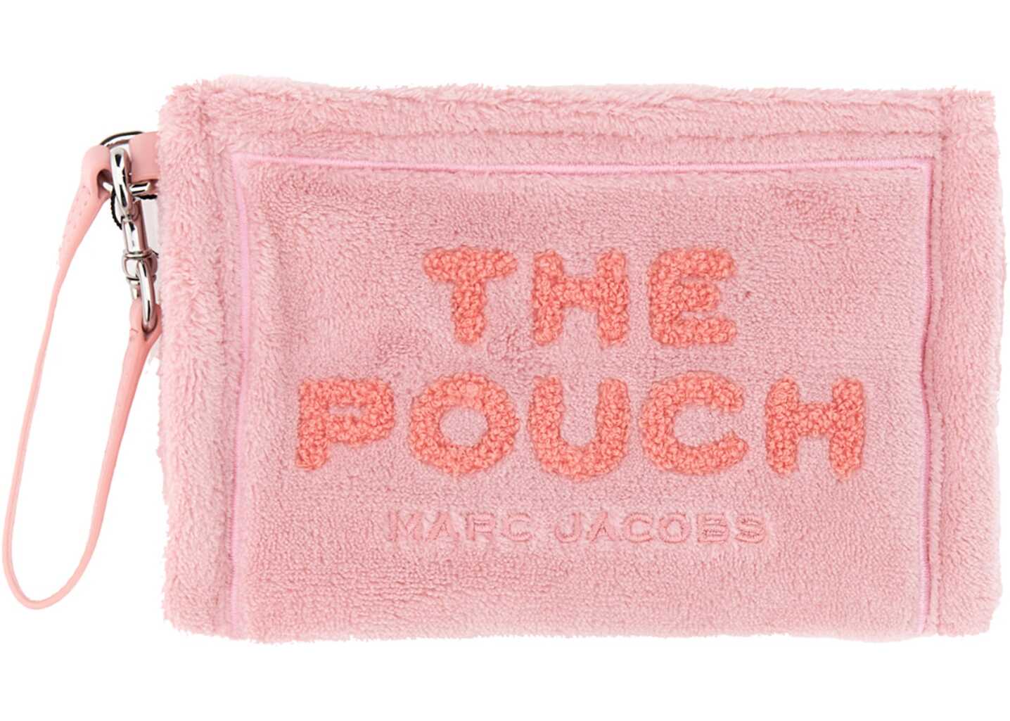 Marc Jacobs “The Pouch” Clutch PINK b-mall.ro