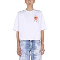 Tricouri "Don't Cry For Me" T-Shirt Femei