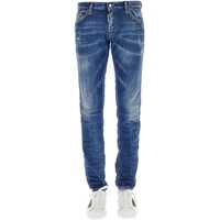 Blugi drepti Jeans In Denim Barbati