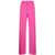 DSQUARED2 Slouchy Pants FUCHSIA
