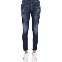 Blugi drepti Five Pocket Jeans Barbati