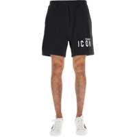 Pantaloni scurti Bermuda With Logo Barbati
