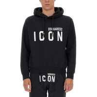 Hanorace "Icon" Hoodie Barbati