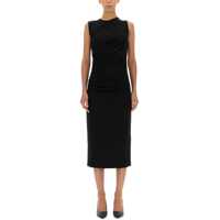Rochii casual Midi Dress Femei