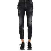 Blugi drepti Skater Fit Jeans Barbati