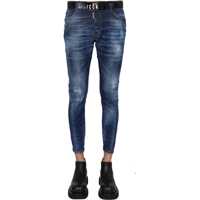 Blugi drepti Five Pocket Jeans Barbati