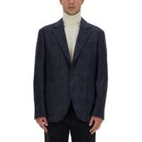 Sacouri office Deconstructed Jacket Barbati