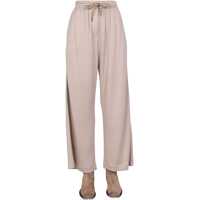 Pantaloni casual Jogging Pants With Elastic Waistband Femei