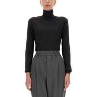 Pulovere casual Turtleneck Shirt Femei