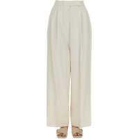 Pantaloni casual Loose Wide Pants Femei