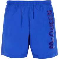 Bermude Graffiti Logo Swimsuit Barbati
