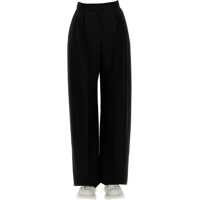 Pantaloni casual Wide Leg Pants Femei