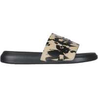 Papuci Sandal With Graffiti Logo Barbati