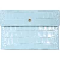 Genti mini Clutch With Skull Femei