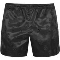 Bermude Skull Logo Swimsuit All Over Barbati