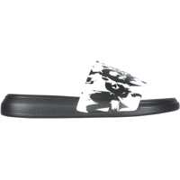 Papuci Sandal With Graffiti Logo Barbati