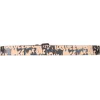 Curele pentru Barbati - Curele Alexander McQueen Graffiti Logo Belt BLACK Barbati (BM 9073067) - B-mall.ro