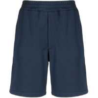 Pantaloni scurti Bermuda Shorts With Selvedge Logo Band Barbati