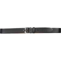 Curele Skull Belt With Buckle Barbati