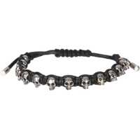 Bratari Multi Skull Bracelet Barbati