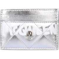 Portofele Skull Card Holder Femei