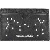 Portofele Studded Card Holder Barbati