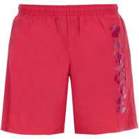 Bermude Graffiti Logo Swimsuit Barbati