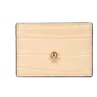Portofele Skull Card Holder Femei